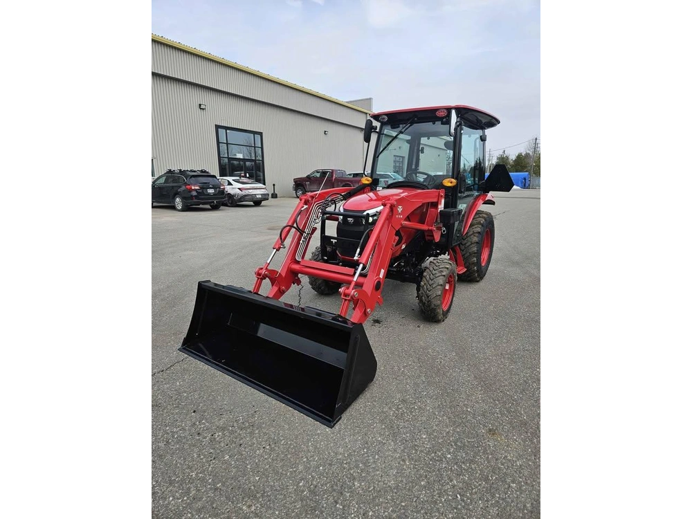 2026 Tym T3025ch alt