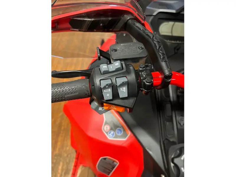 2023 Lynx Xterrain Brutal 850 E-TEC 154" *DEMO*