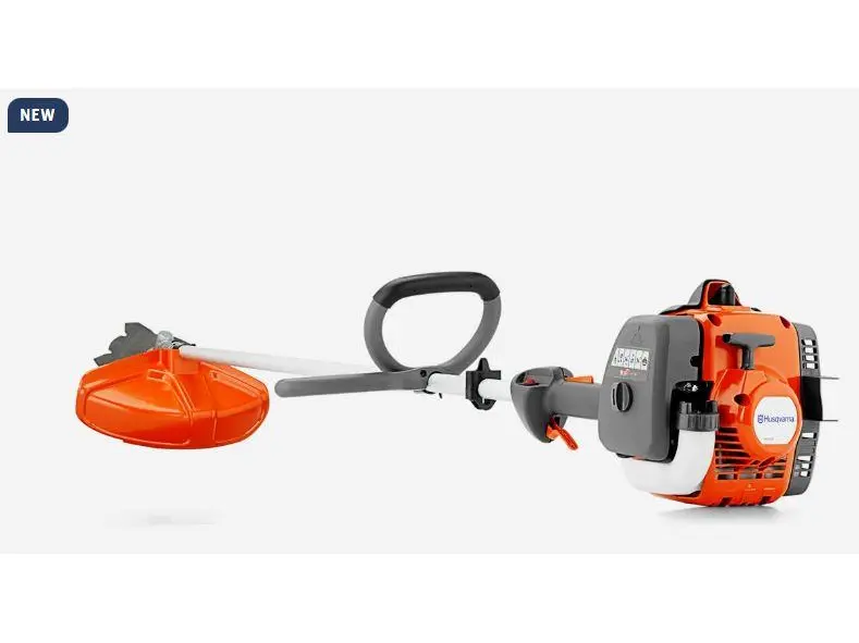 Husqvarna BRUSHCUTTER,STRAIGHT,21.7cc,10.58lbs 2024