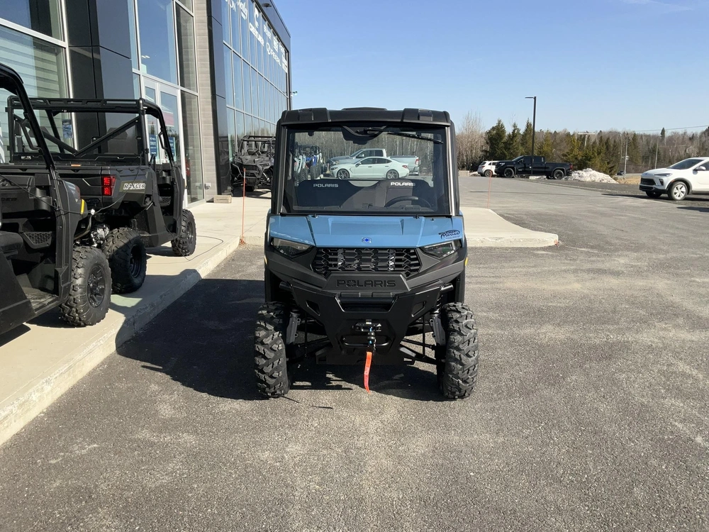 Polaris Ranger Sp 570 Northstar Edition 2025 alt