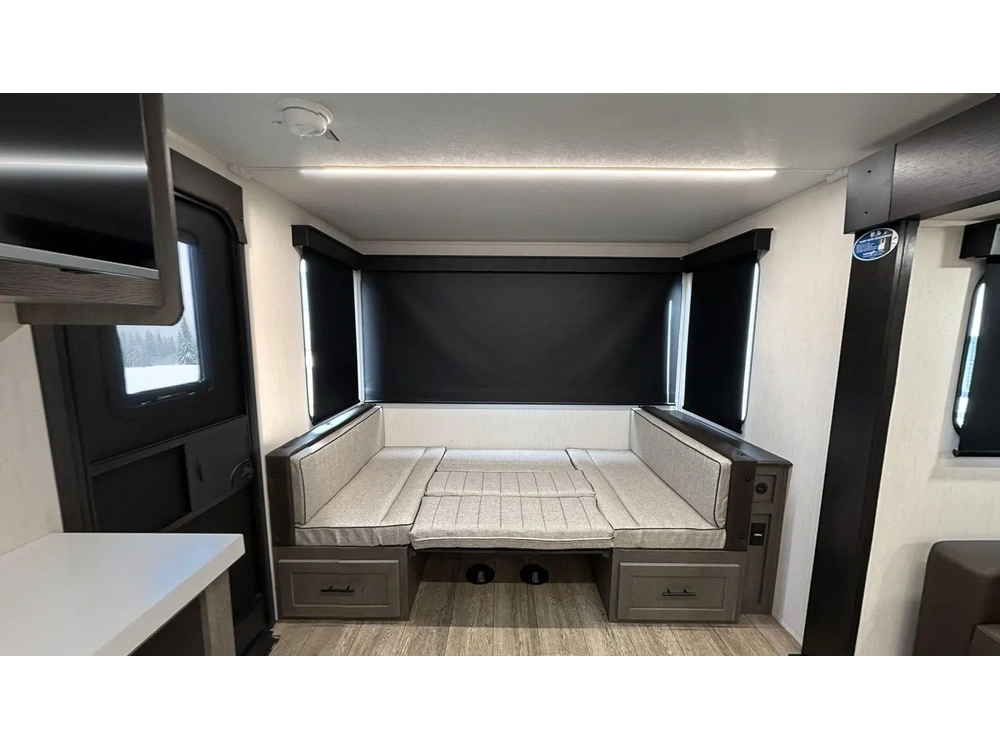 Alpha Wolf 2500rl 2025 alt