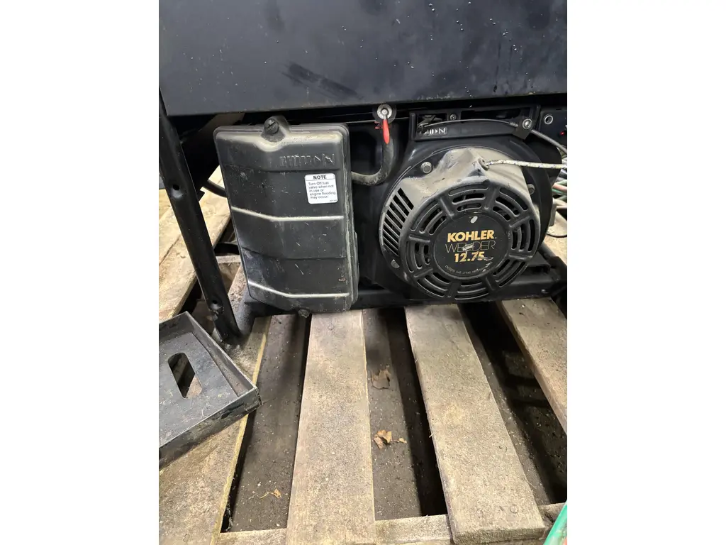 Miller Blue Star 185 2019