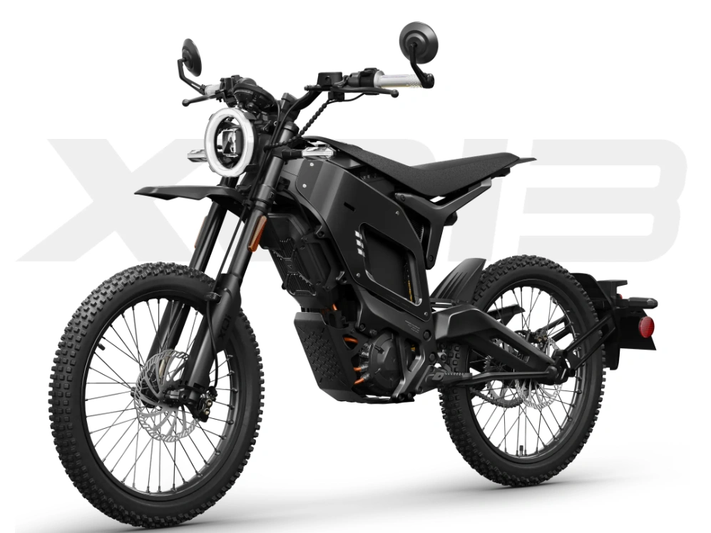 2025 Surron Xqi3 alt