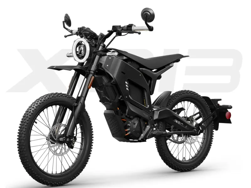 2025 Surron XQI3
