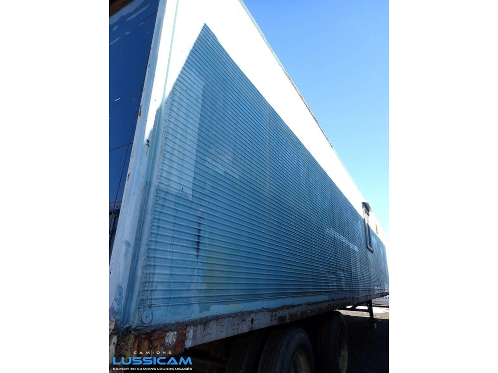 Fruehauf 48' 1985