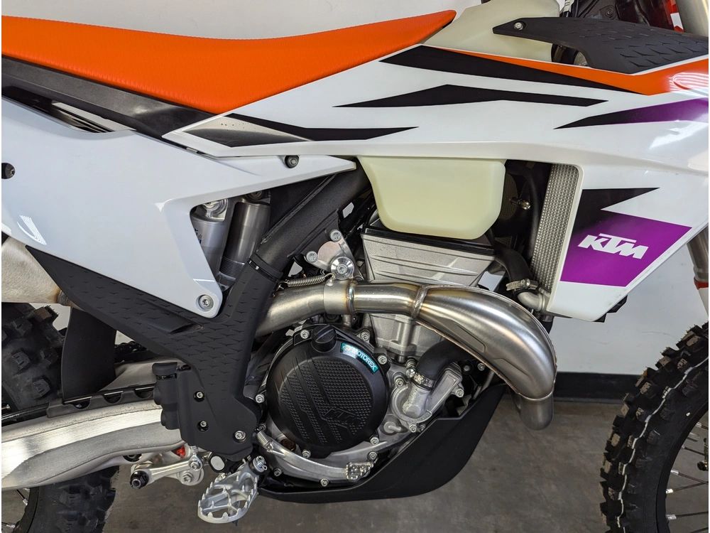 Ktm 350 Xc-f 💥58 Hp 2024 alt