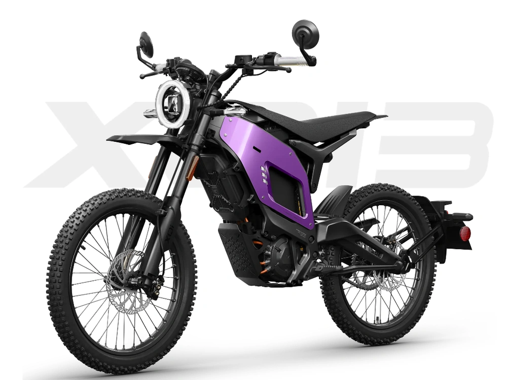 2025 Surron Xqi3 alt