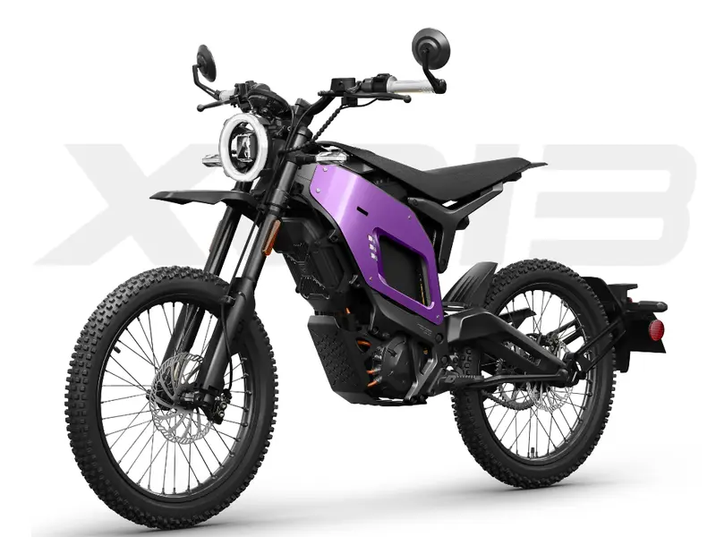 2025 Surron XQI3