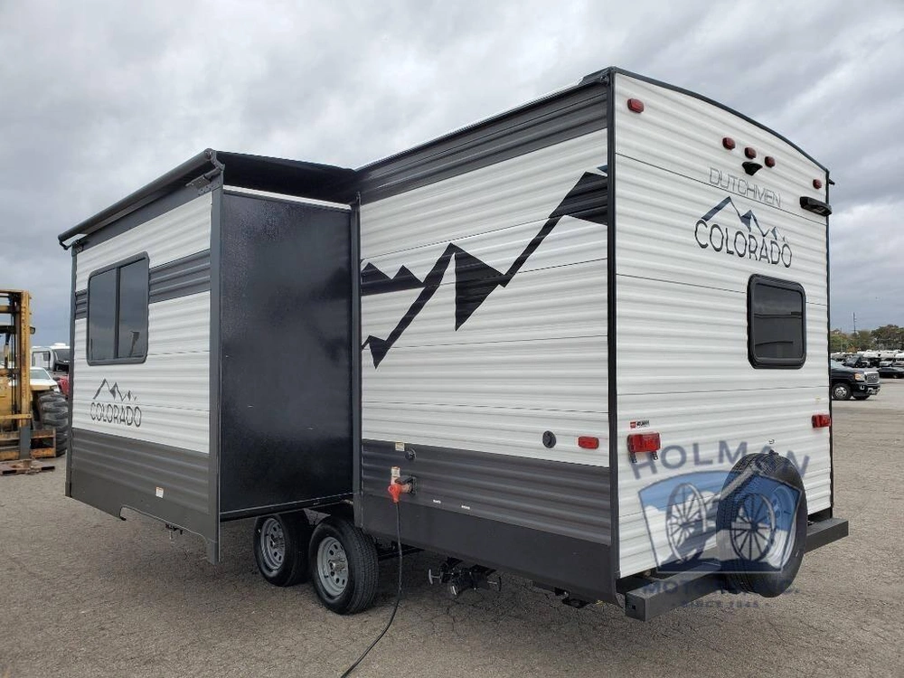 Dutchmen Colorado 23bhc 2026 alt