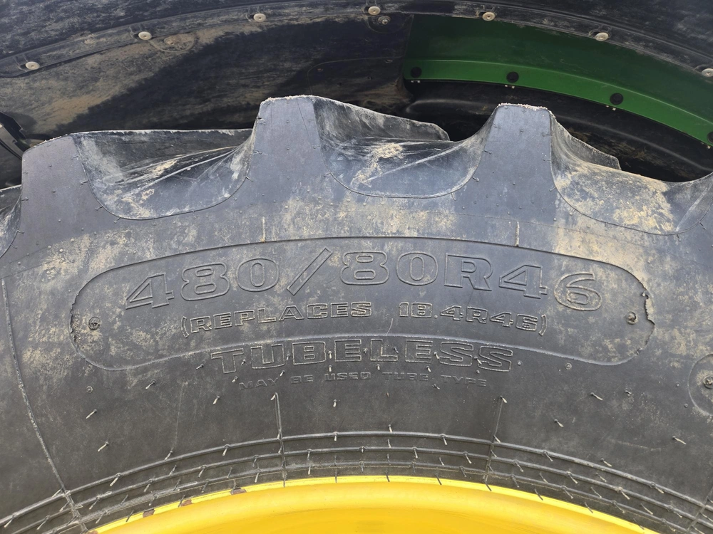 John Deere 6155r 2017 alt