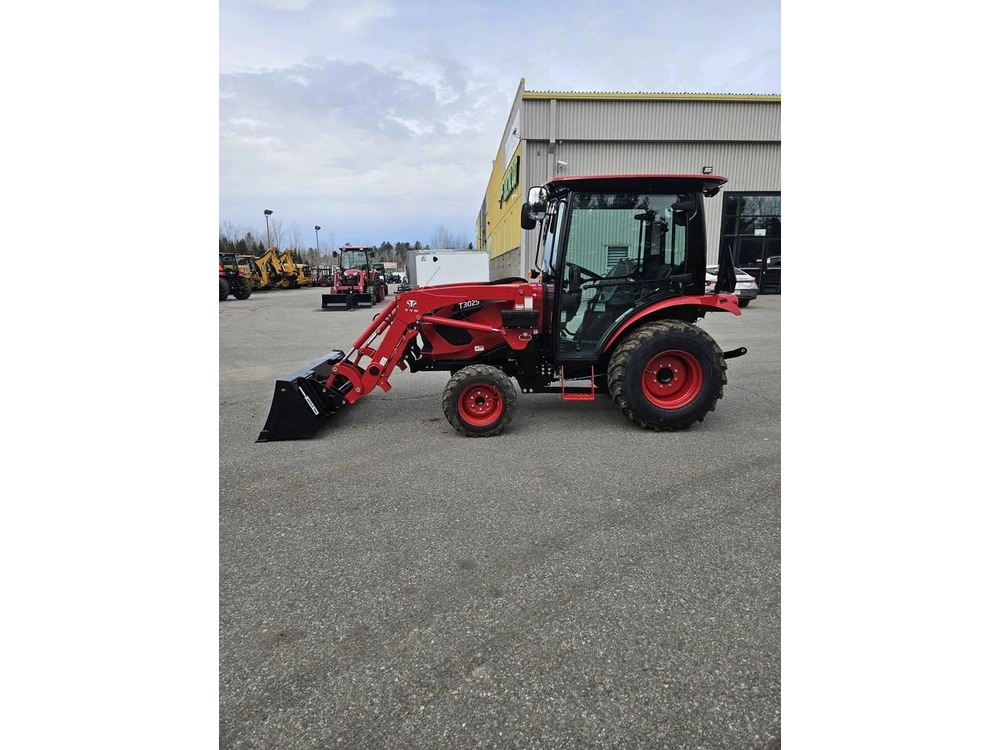 2026 Tym T3025ch alt