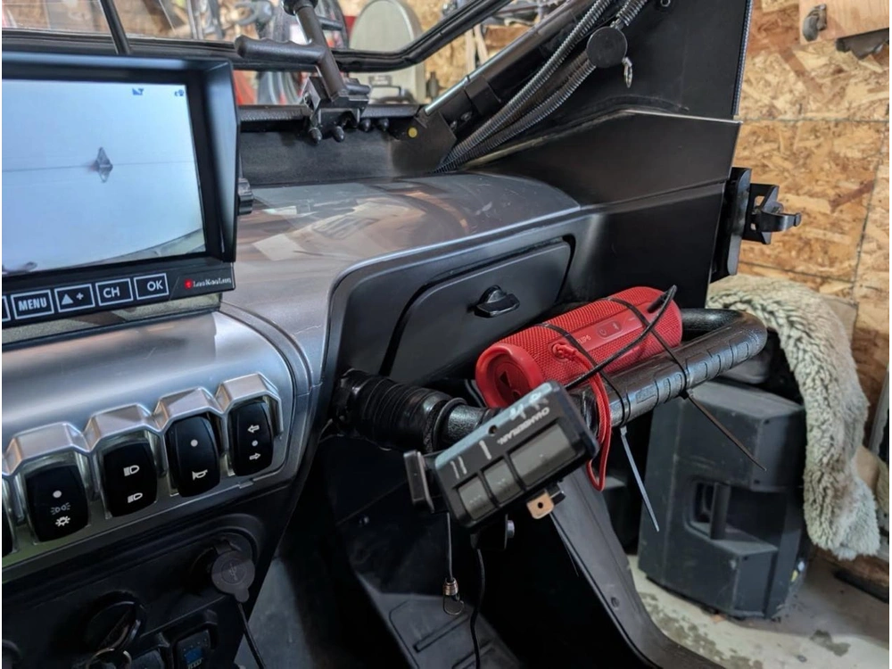 Cfmoto Zforce 950 Eps Lx 2022 alt