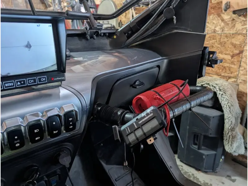 2022 CFMOTO ZFORCE 950 EPS LX