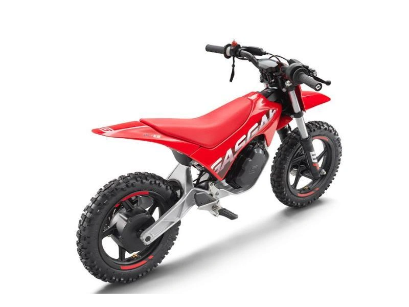 2025 Gas Gas Mc-e 2 alt