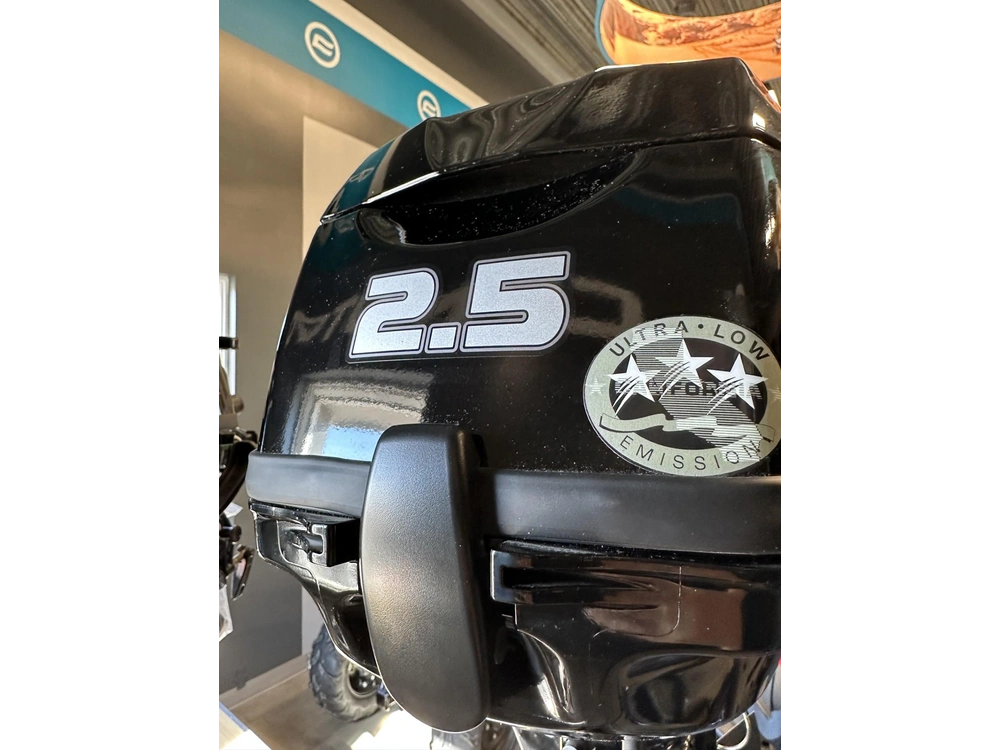 2024 Mercury Me2.5mh alt