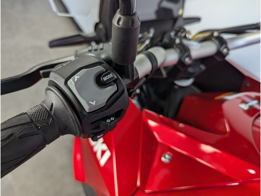 Suzuki V-strom 800 ✅garantie 3 Ans Gratuite!!🙏 2025 alt