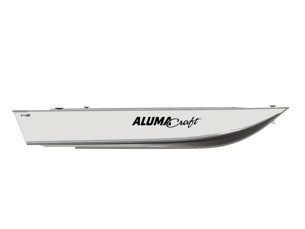 2024 AlumaCraft V-14 