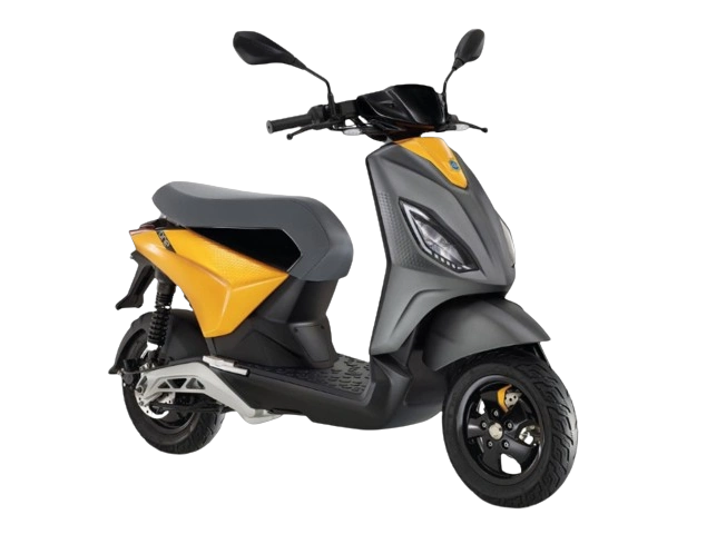 Piaggio 1 Active 2022 alt