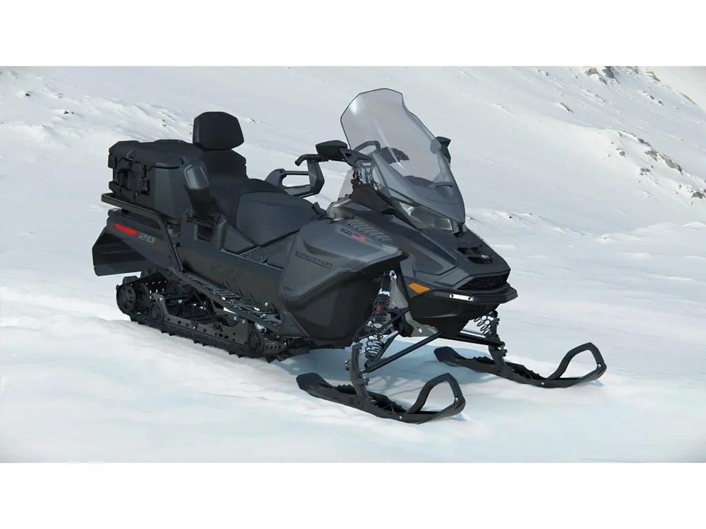 2025 Ski-doo Expedition Se 900 Ace Turbo R Aysg alt