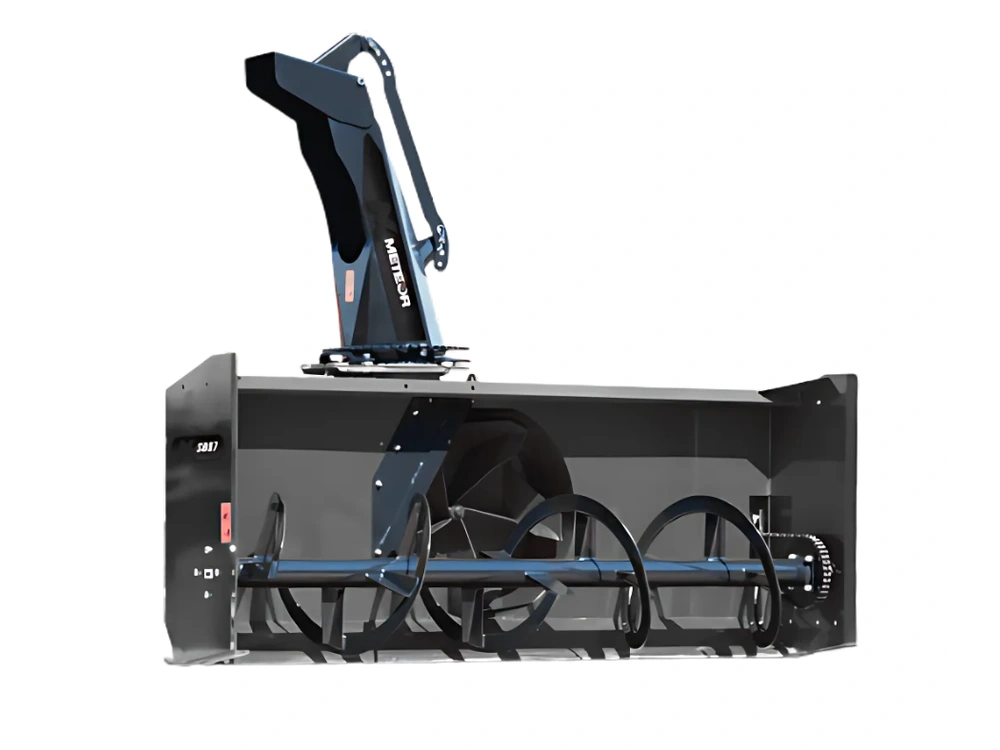 Meteor Mb60 None alt