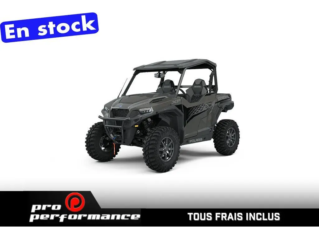 Polaris General XP 1000 Premium 2025