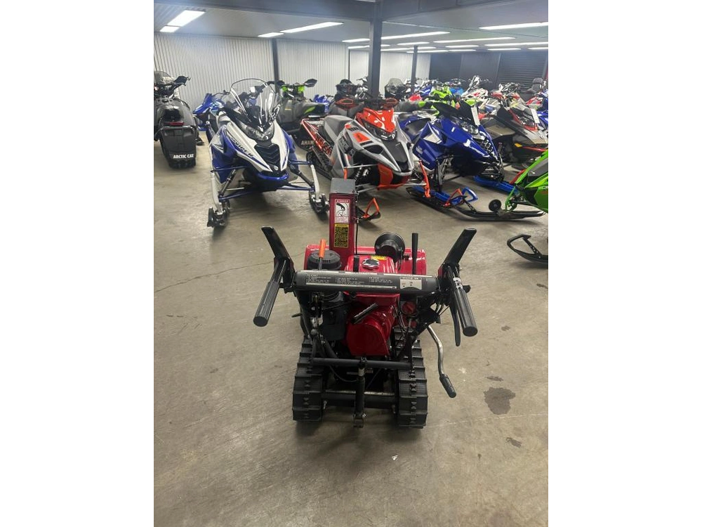 Honda Hs928 2010 alt