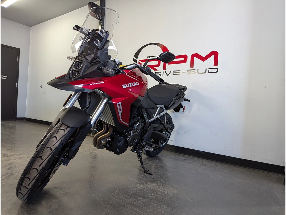 Suzuki V-strom 800 ✅garantie 3 Ans Gratuite!!🙏 2025 alt