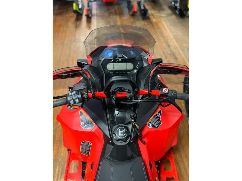 2023 Lynx Xterrain Brutal 850 E-TEC 154" *DEMO*