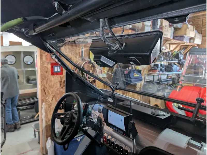 2022 CFMOTO ZFORCE 950 EPS LX