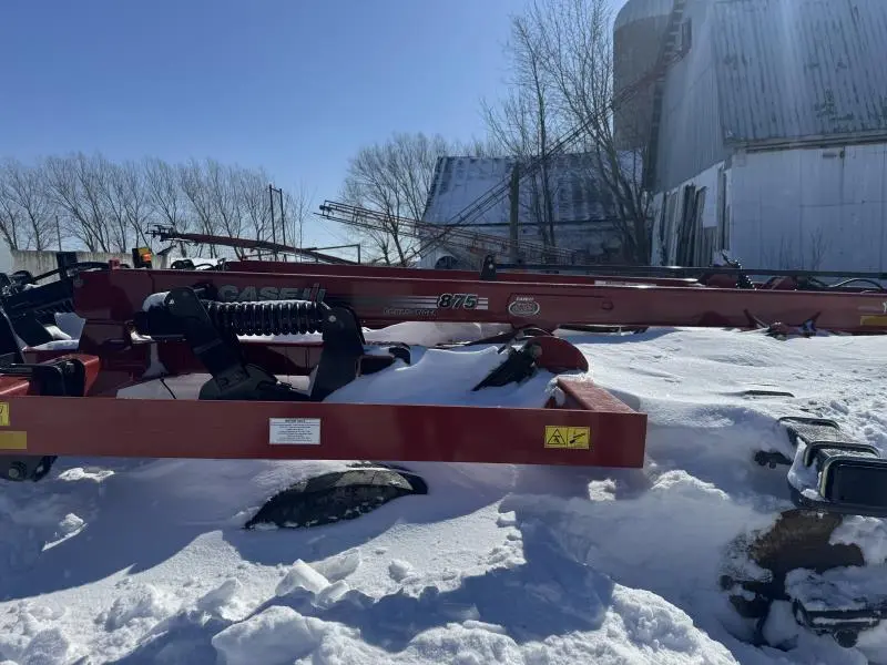 2020 Case IH ET875