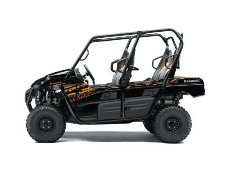 2020 Kawasaki TERYX 4 EPS 800