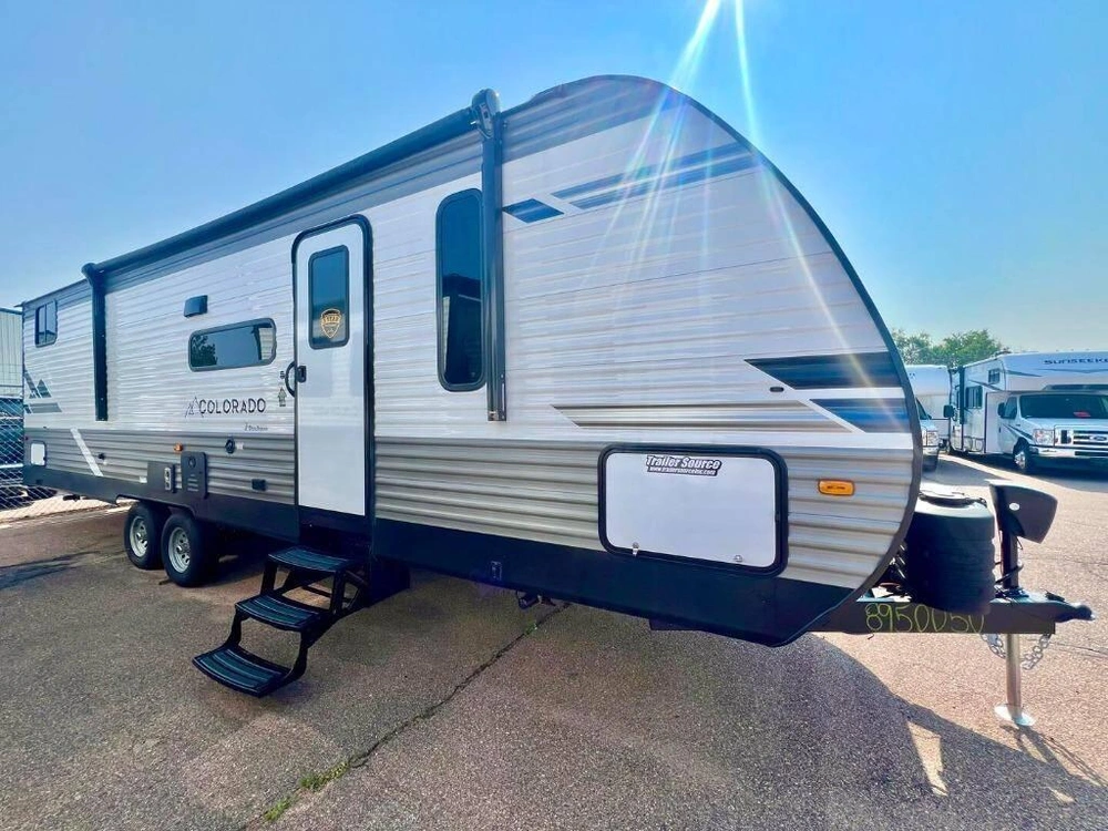 Dutchmen Colorado 29bhc 2025 alt