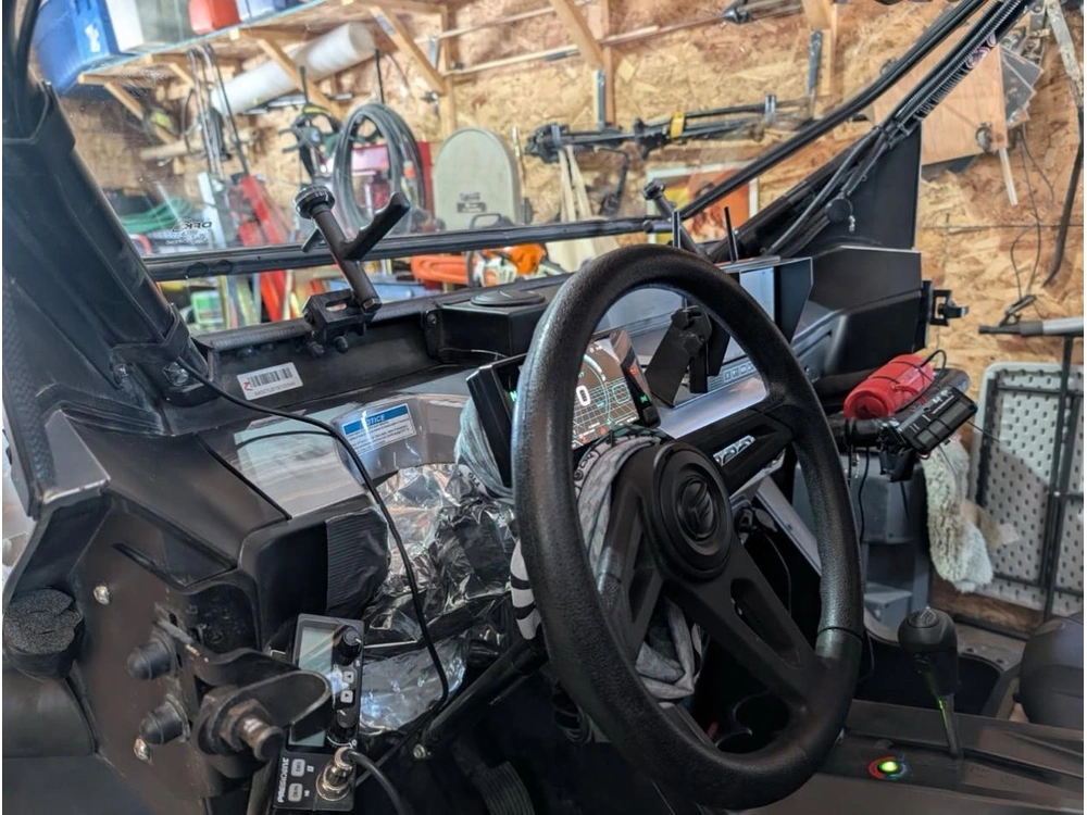 Cfmoto Zforce 950 Eps Lx 2022 alt