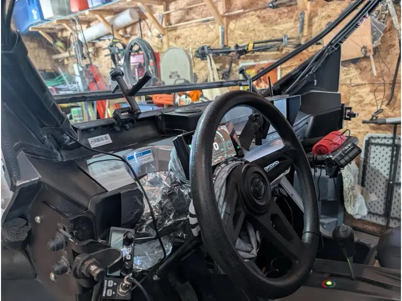 2022 CFMOTO ZFORCE 950 EPS LX