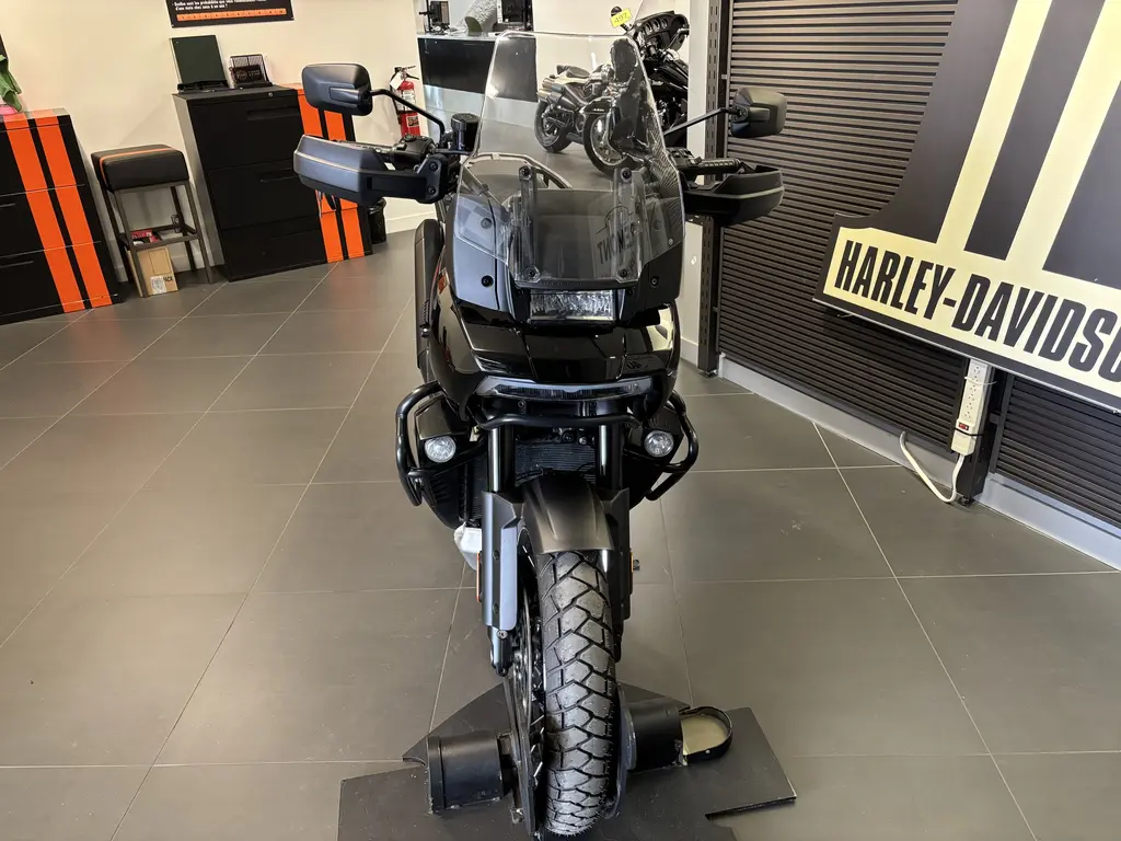 Harley-Davidson Pan America Special / RA1250SRA1250S 2021