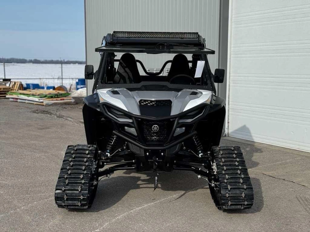 Yamaha Wolverine Rmax 2 1000 Eps R-spec 2024 alt
