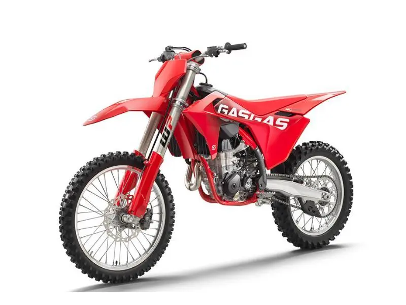 2024 GASGAS MC 450F thumbnail 6