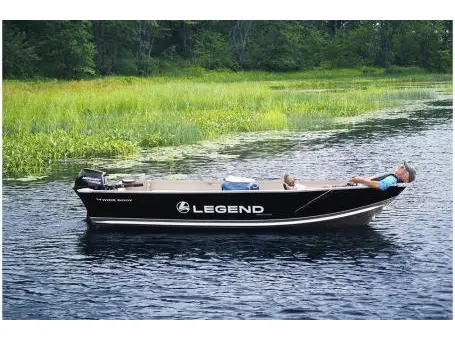 Legend 14 Widebody LS - $32 weekly O.A.C. 2023