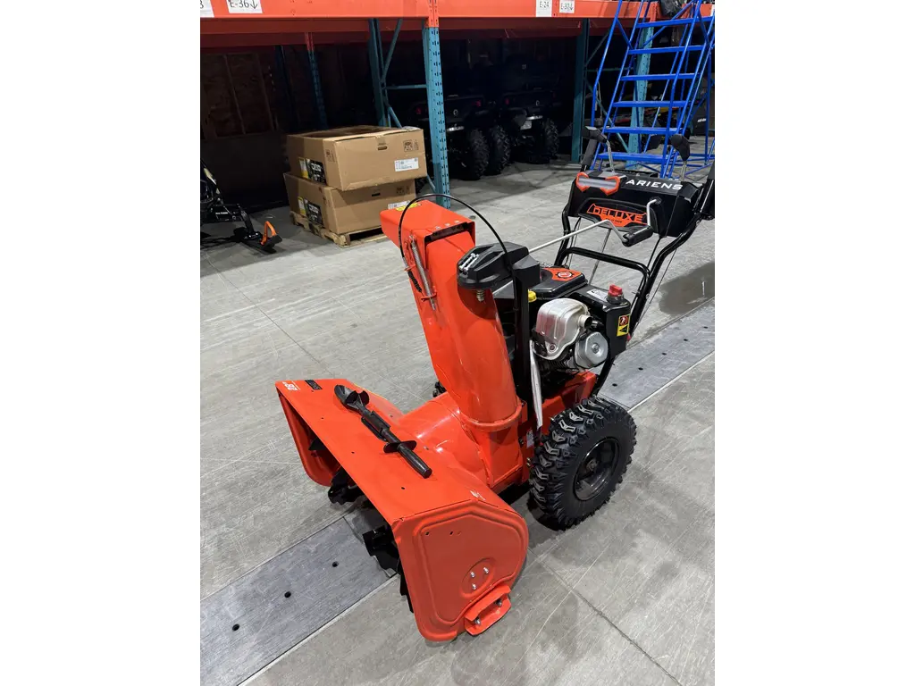 Ariens st28dle  2022