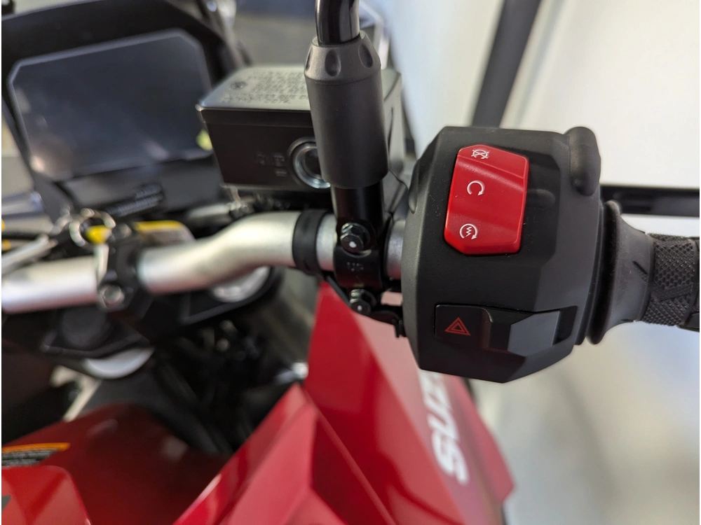 Suzuki V-strom 800 ✅garantie 3 Ans Gratuite!!🙏 2025 alt