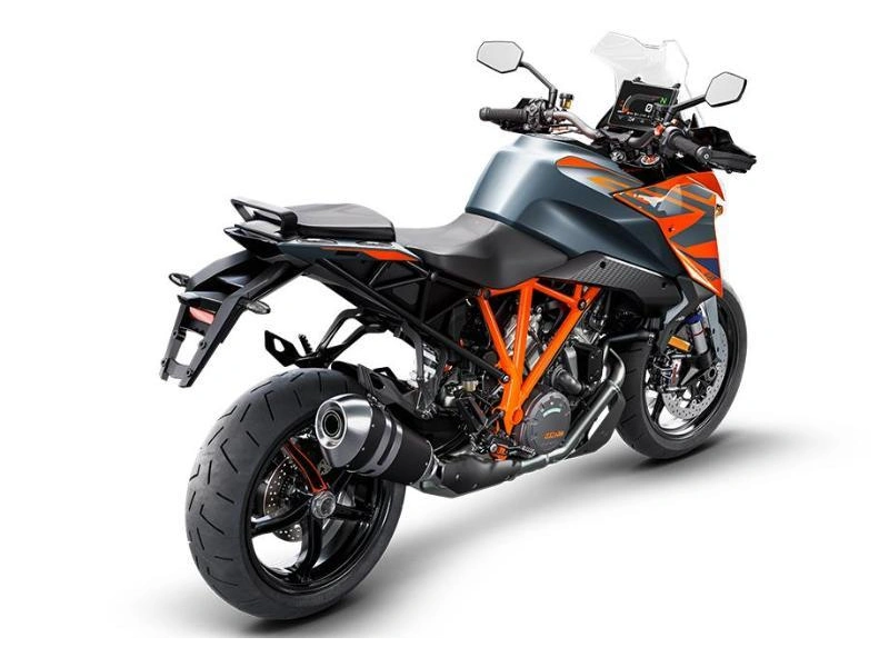 2024 Ktm 1290 Super Duke Gt alt