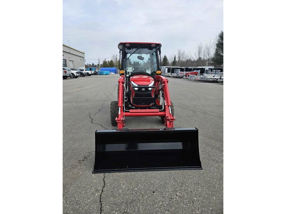 2026 Tym T3025ch alt