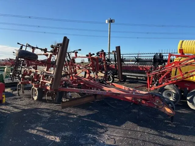  WIL-RICH 3400