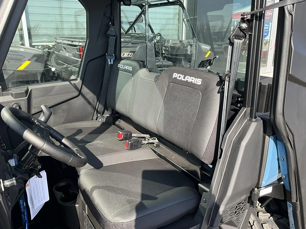 Polaris Ranger Sp 570 Northstar Edition 2025 alt