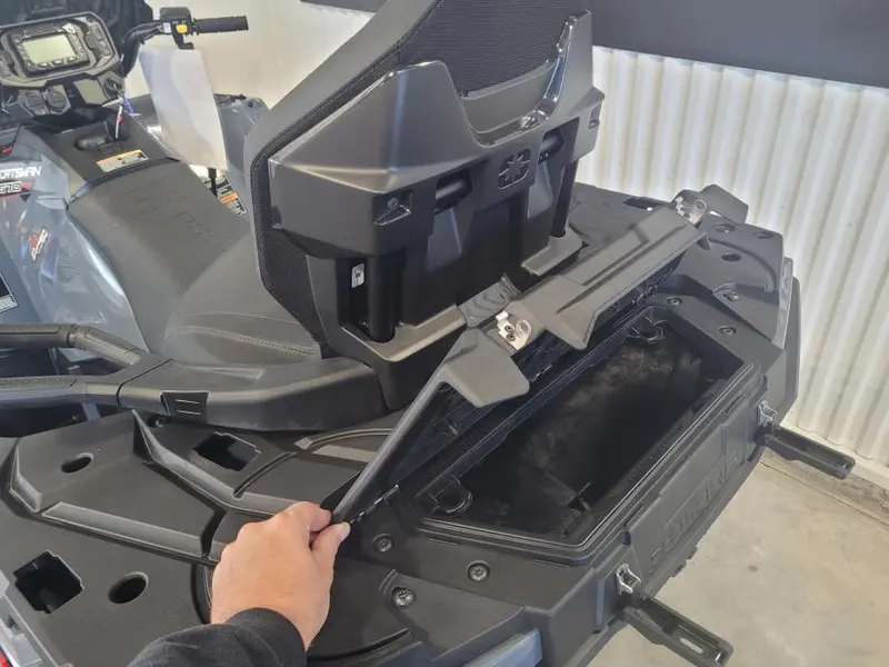 2025 Polaris Sportsman Touring 570 EPS