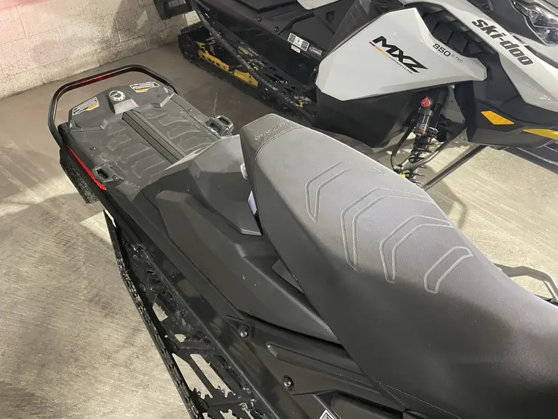 2024 Ski-Doo MXZ Blizzard 850 Etec 129"
