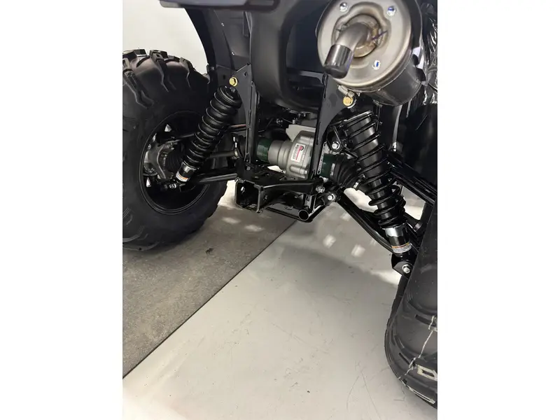2025 Yamaha KODIAK 450 EPS SE KODIAK 450 EPS SE