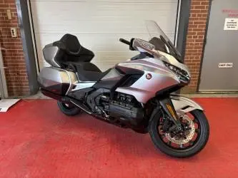 2025 Honda GOLDWING® TOUR AUTOMATIC DCT 