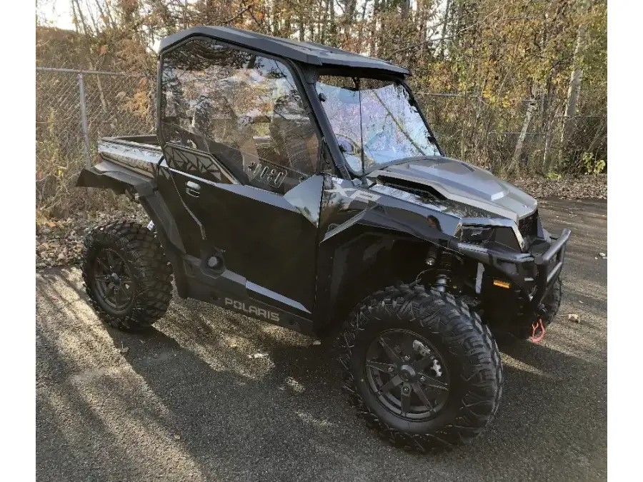 Polaris GENERAL 1000 XP ULTIMATE 2023