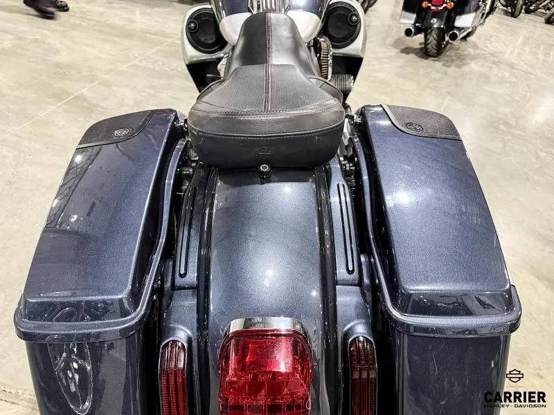 2019 Harley-Davidson Moto Harley-Davidson CVO STREET GLIDE 2019 thumbnail 5